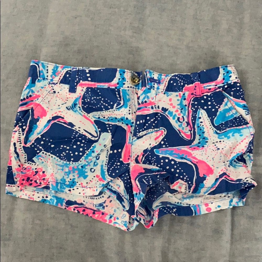 Lilly Pulitzer Shorts